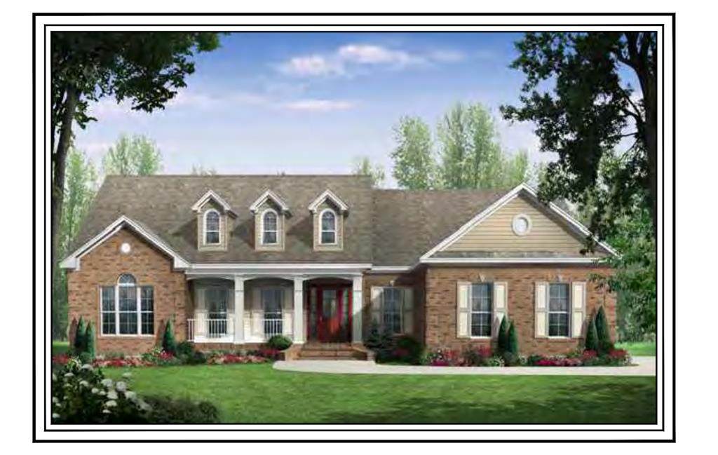 375 Pebbleridge Road - Photo 1