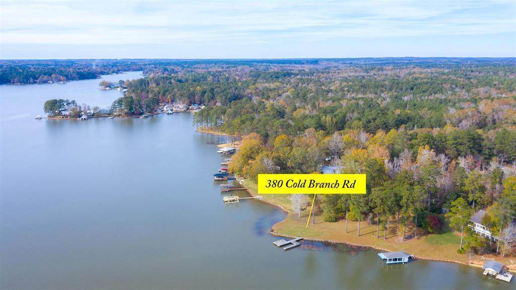 380 Cold Branch Road - Photo 1