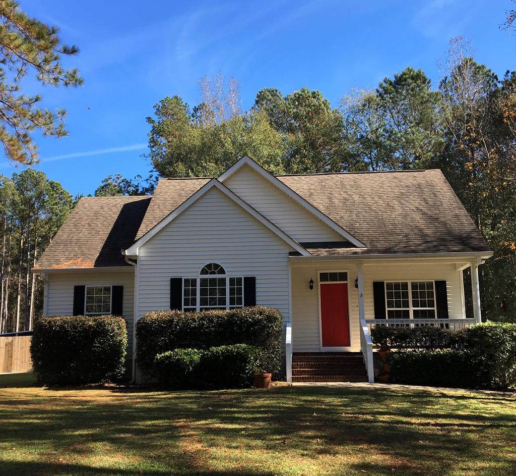 219 Old Plantation Trail - Photo 1