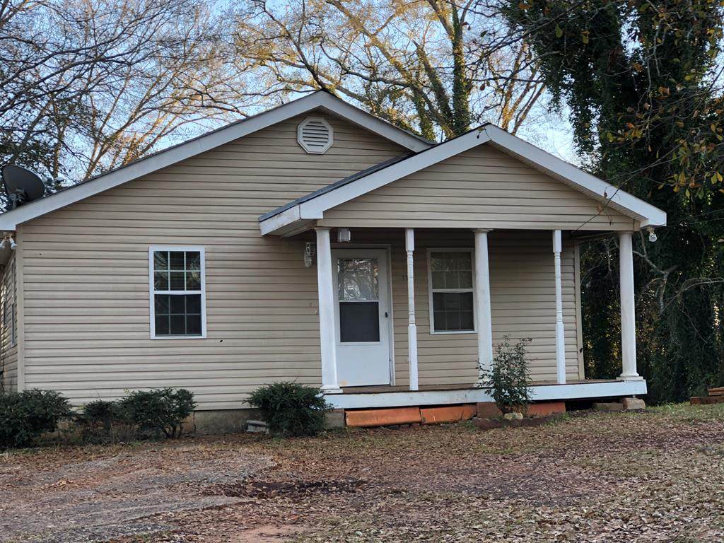 112 Scott Hill Street - Photo 1