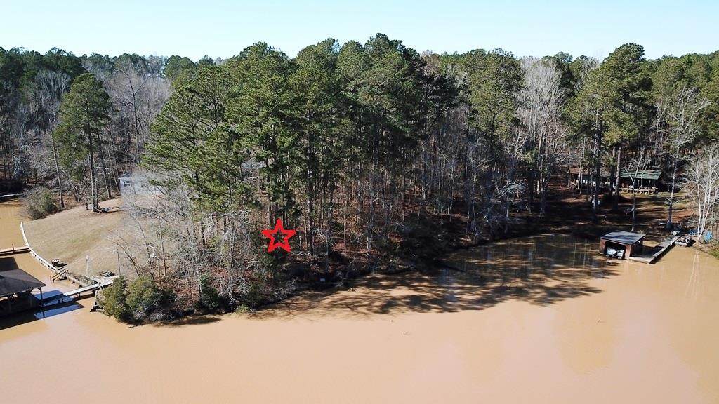 Lot 529 Table Mountain Trail - Photo 1