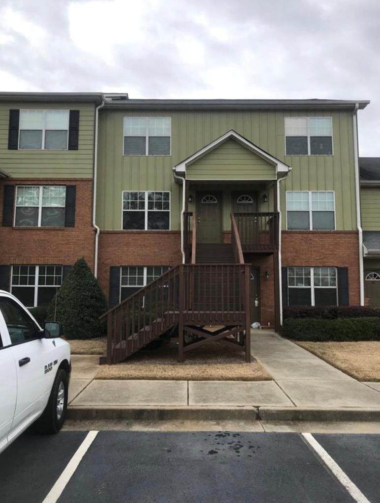 241 S. Irwin St, Unit 69 - Photo 1