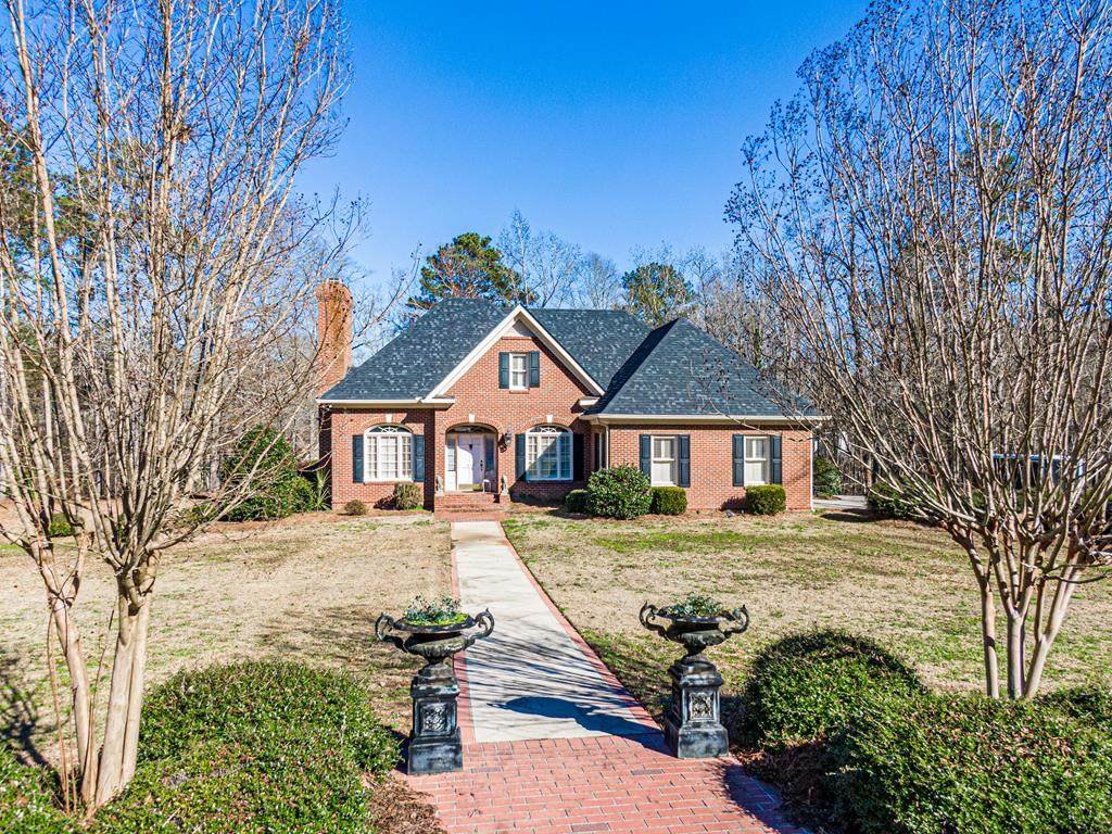 140 Water Oak Drive - Photo 1
