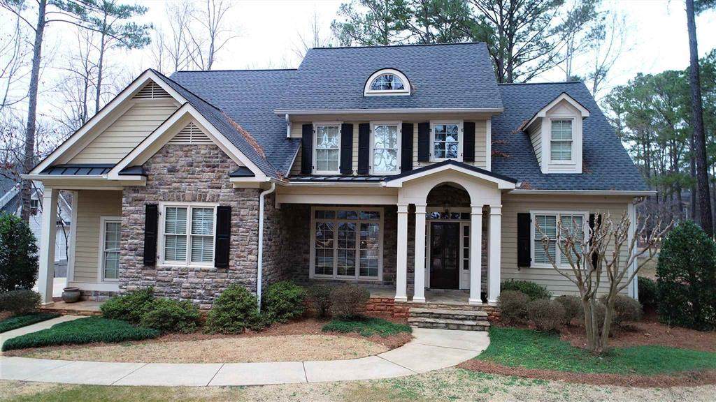 1001 Troon Court - Photo 1