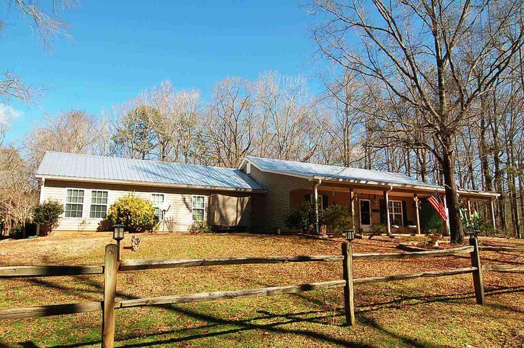 1262 Monticello Road - Photo 1