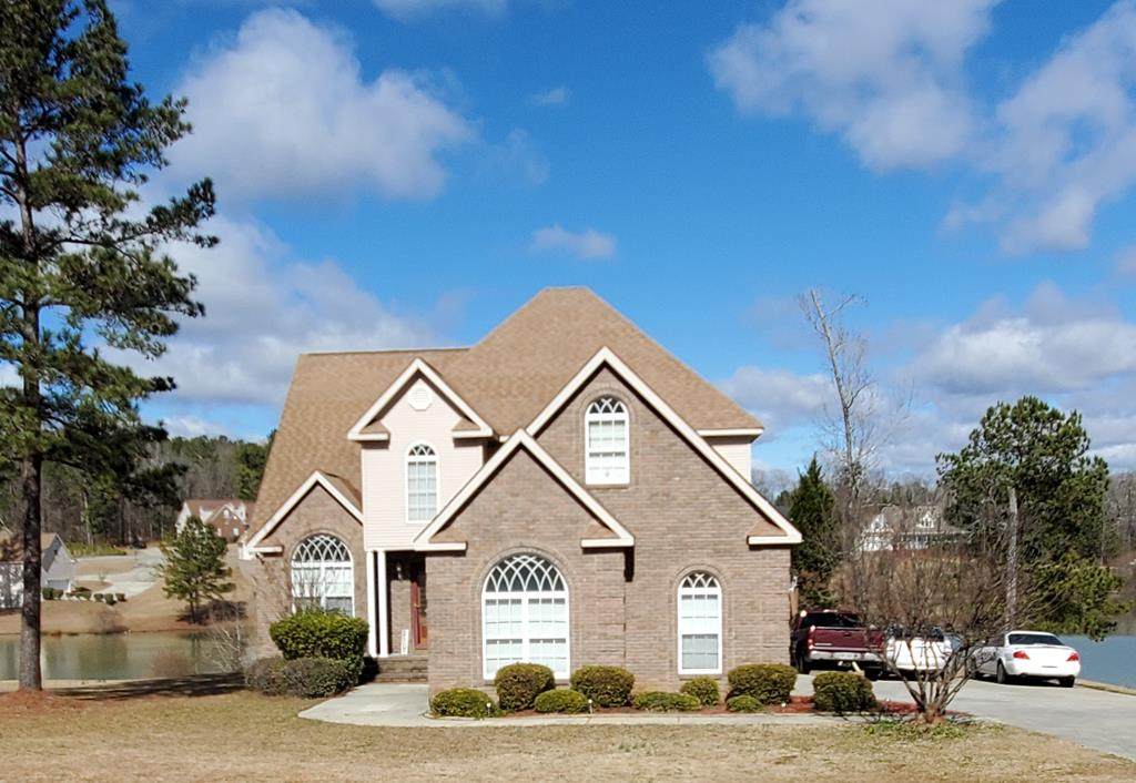 324 Christina Court - Photo 1