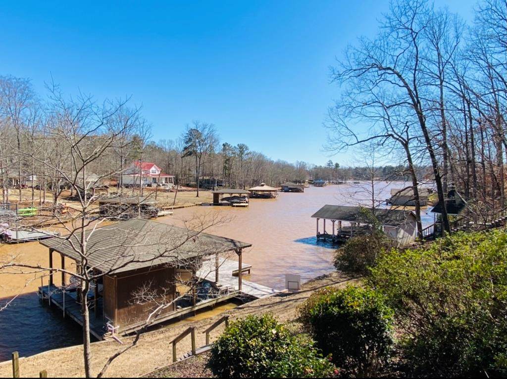 121 Blue Gill Run - Photo 1