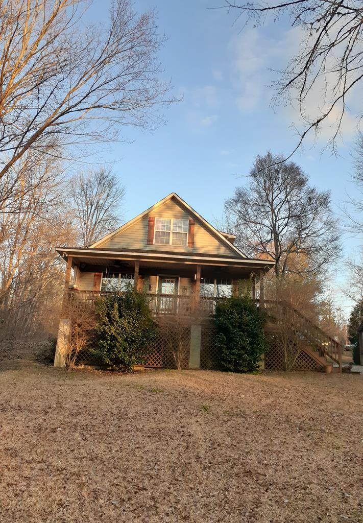 150 Cape Harbour Dr. - Photo 1