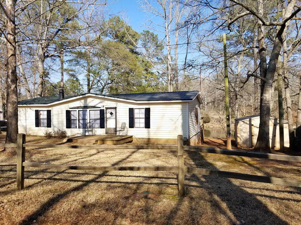 118 Cedar Point Drive Nw - Photo 1