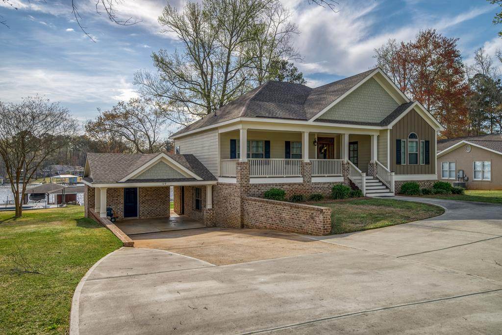 129 North Point Rd - Photo 1