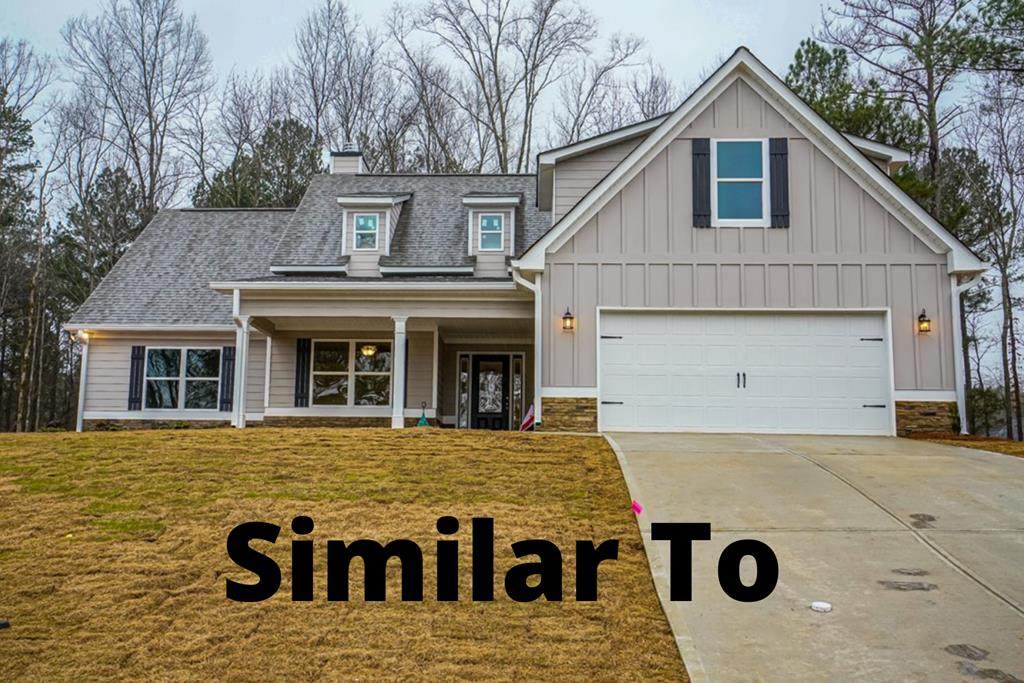 720 Springhill Dr. - Photo 1