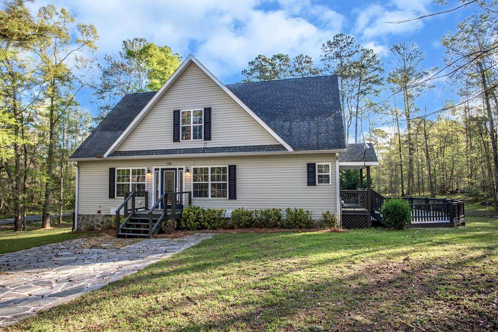 116 Oak Leaf Circle - Photo 1