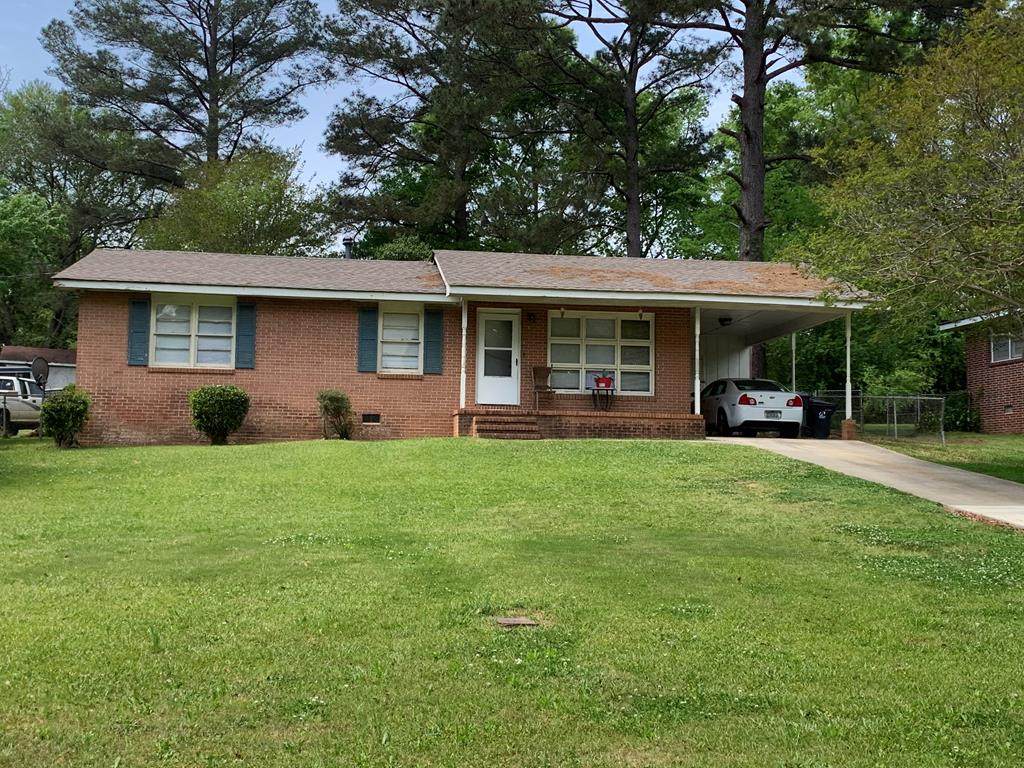 1710 Brookwood Circle - Photo 1