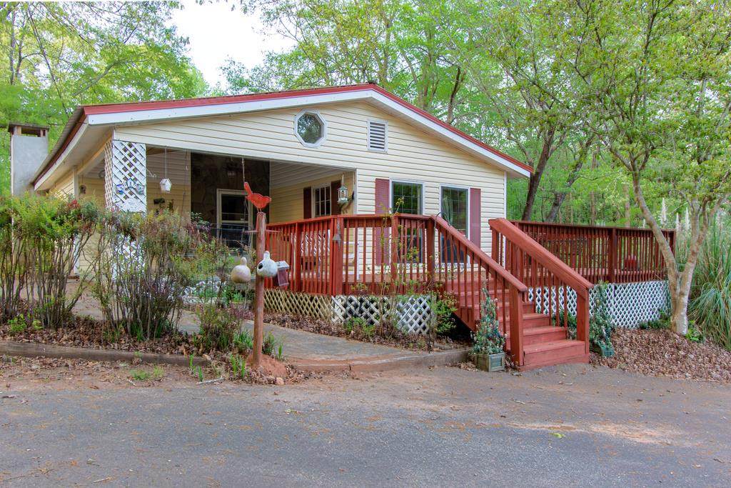 735 Steel Bridge Rd. - Photo 1