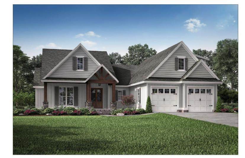 231 High Bluff Ct - Photo 1