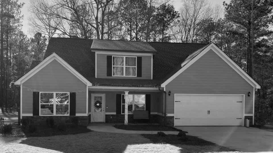 1000 Apalachee Shores Court - Photo 1