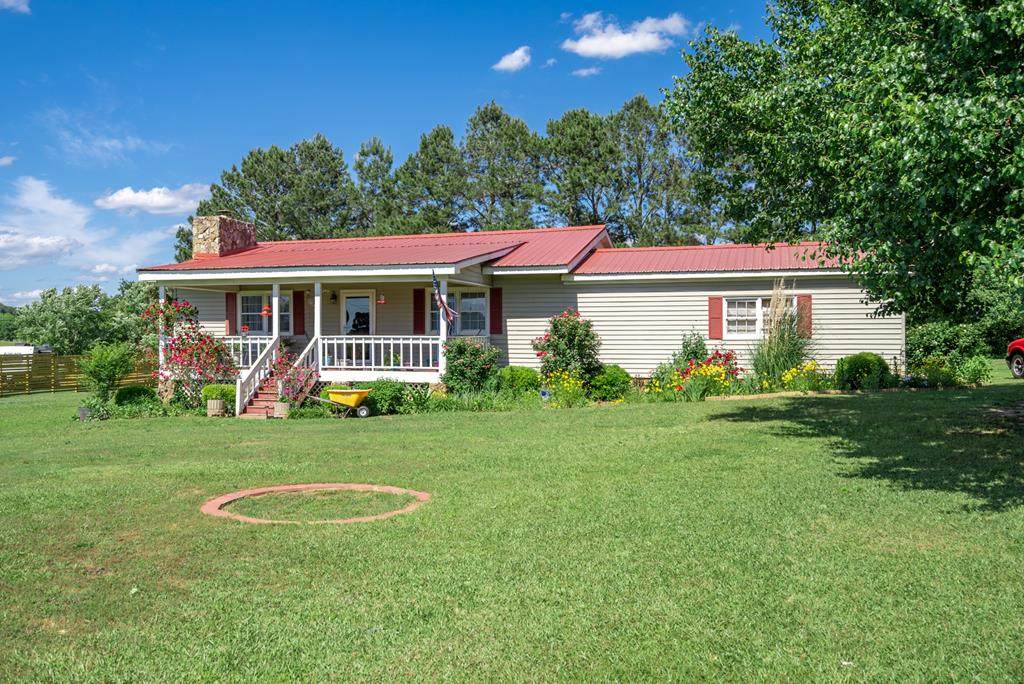 1020 Twin Rivers Rd - Photo 1