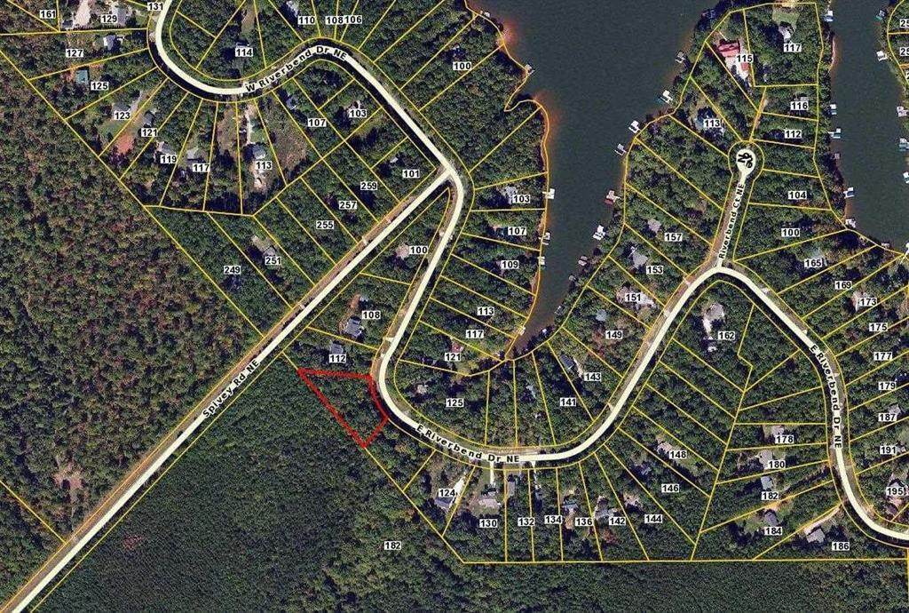 Lot 5 East River Bend Drive - Photo 1
