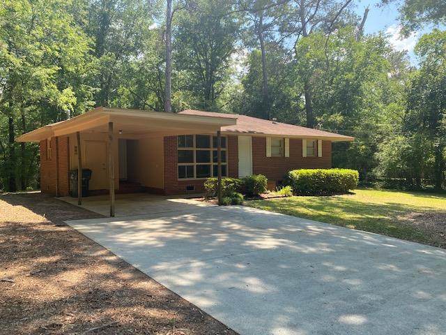 353.5 Doles Blvd. - Photo 1