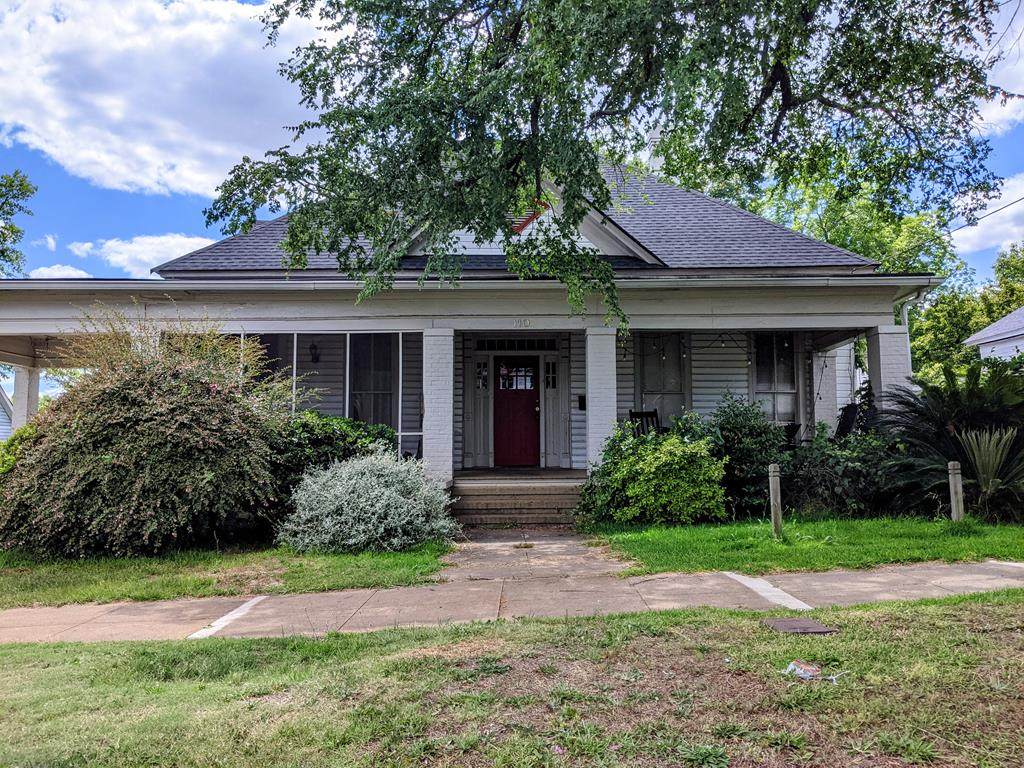 110 Columbia Street - Photo 1