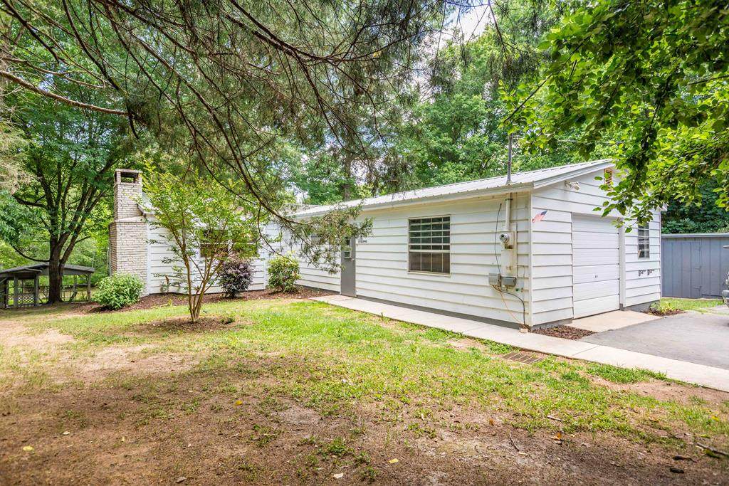 148 Pea Ridge Road - Photo 1