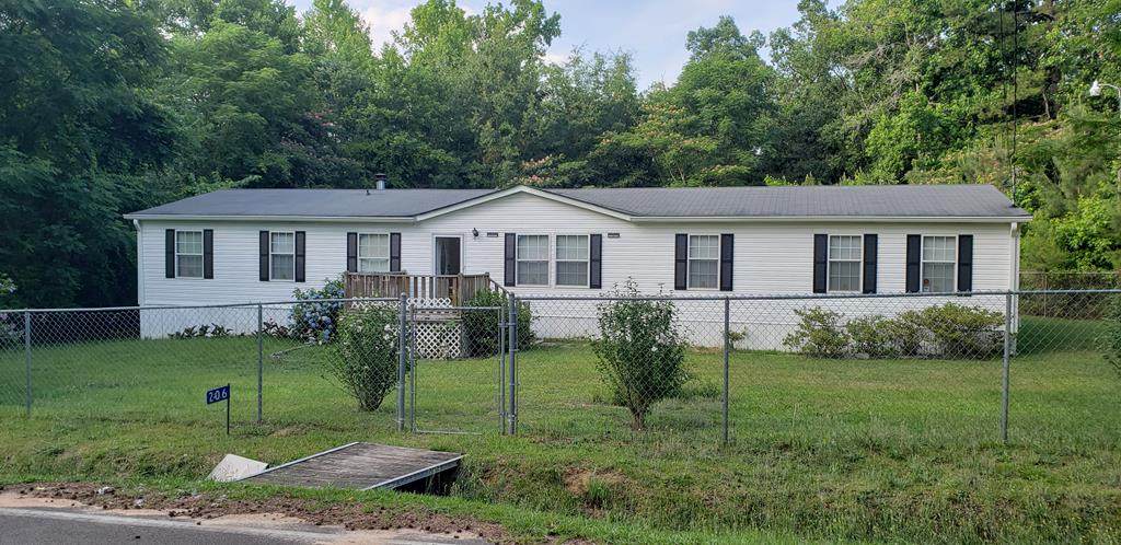 206 Old Stage Dr - Photo 1