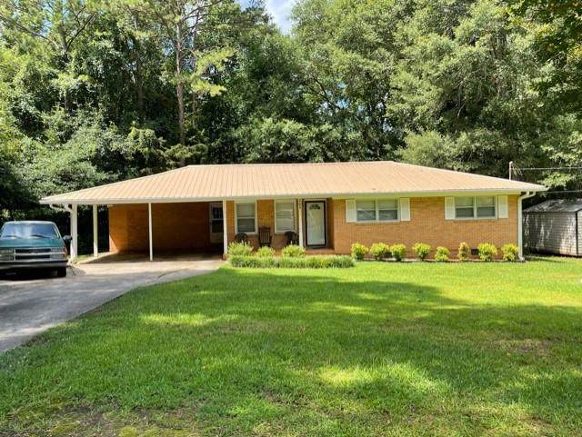 205 Winchester Dr - Photo 1