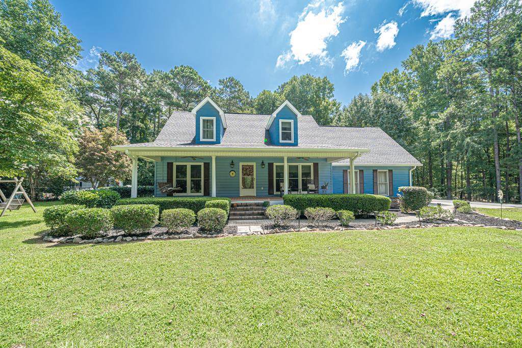 185 Pine Knoll Lane - Photo 1