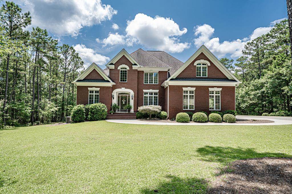3621 Mayfair Court - Photo 1