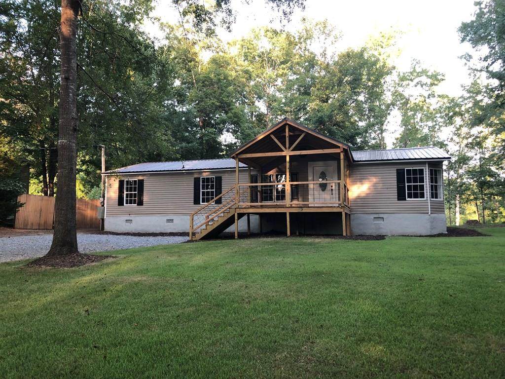 109 Bluegill Run - Photo 1