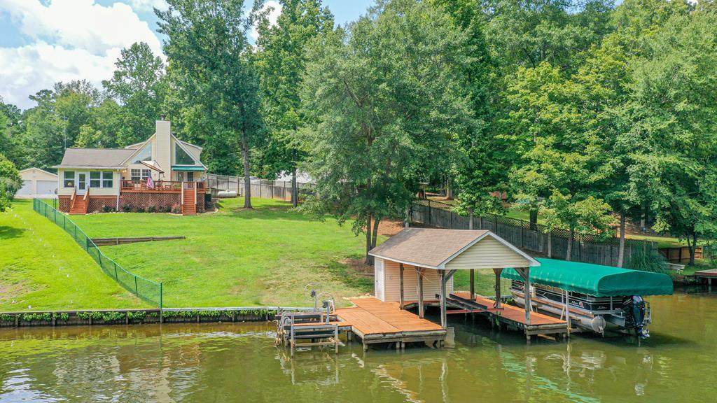 129A Shoreline Court - Photo 1