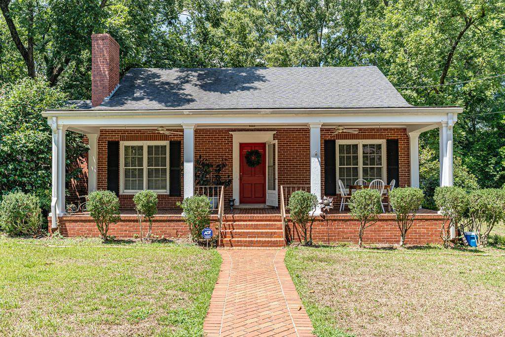 430 Irwin Street - Photo 1