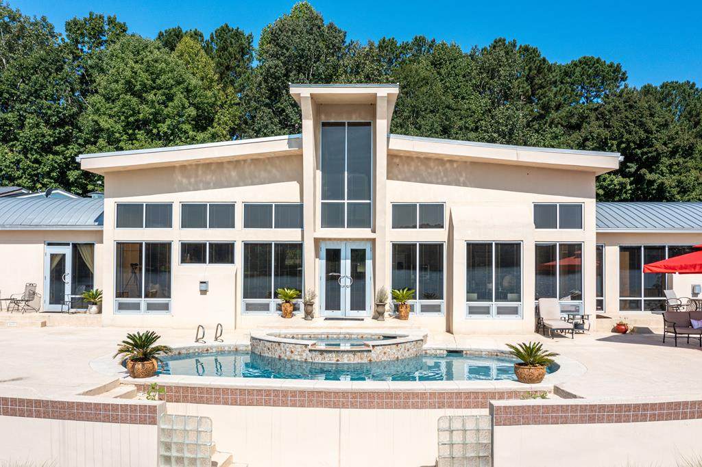 133 Rockville Springs Court - Photo 1
