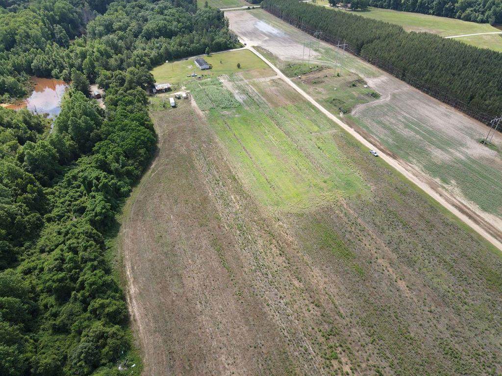 0 Henderson Grove Rd - Photo 1