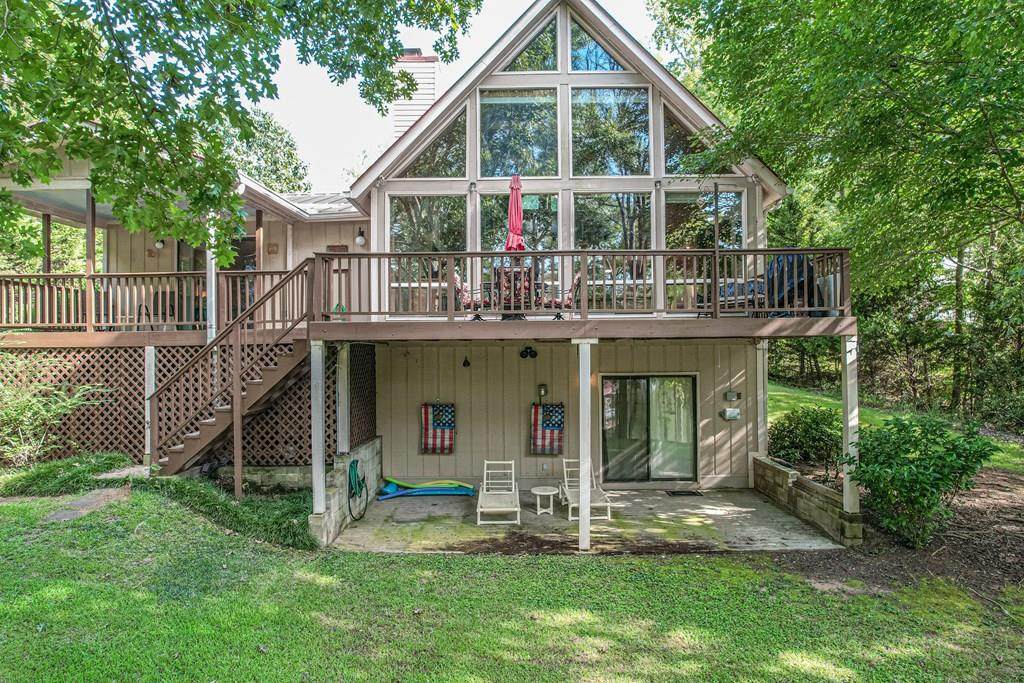 162 Cape Harbour Dr - Photo 1