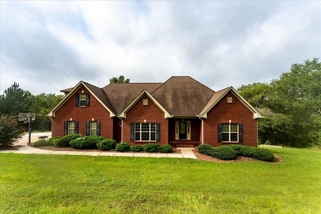 307 Tumbling Shoals Court - Photo 1