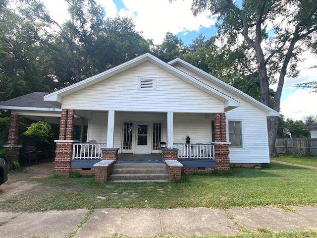 711 Green Street - Photo 1