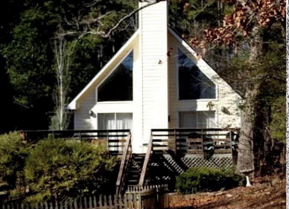 627 Twin Bridges Road - Photo 1