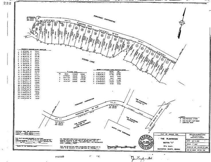 Lot 8 Plantation Drive - Photo 1