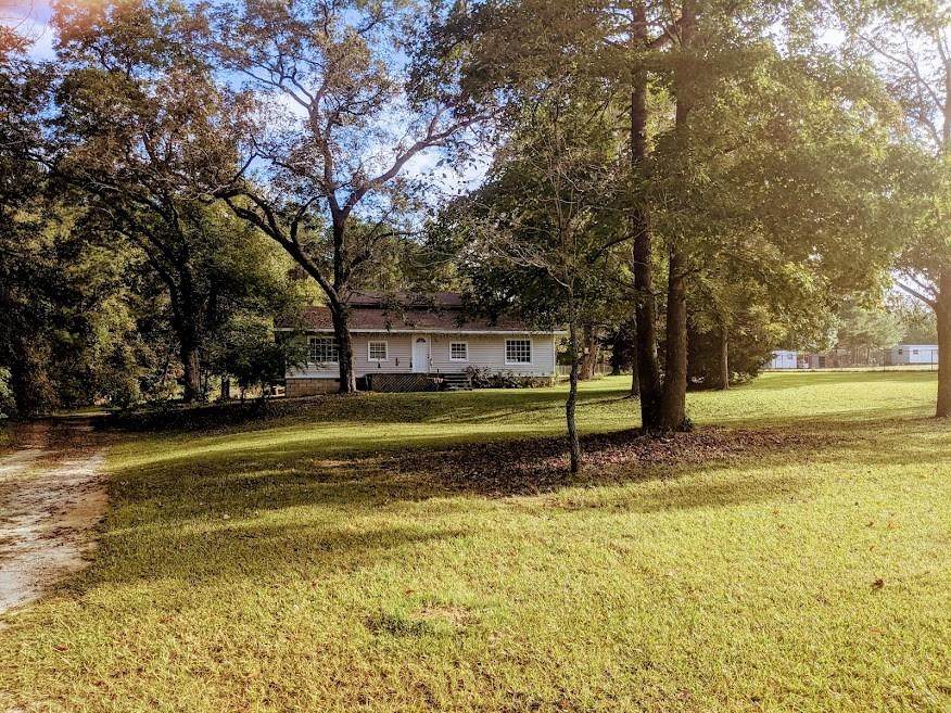 4719 Old Griswoldville Road - Photo 1