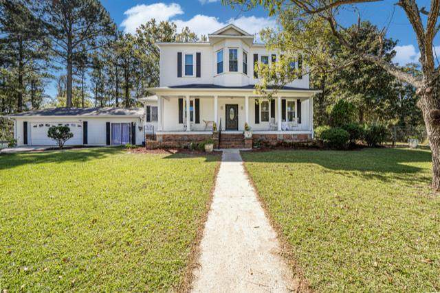 556 Old Monticello Rd, Nw - Photo 1