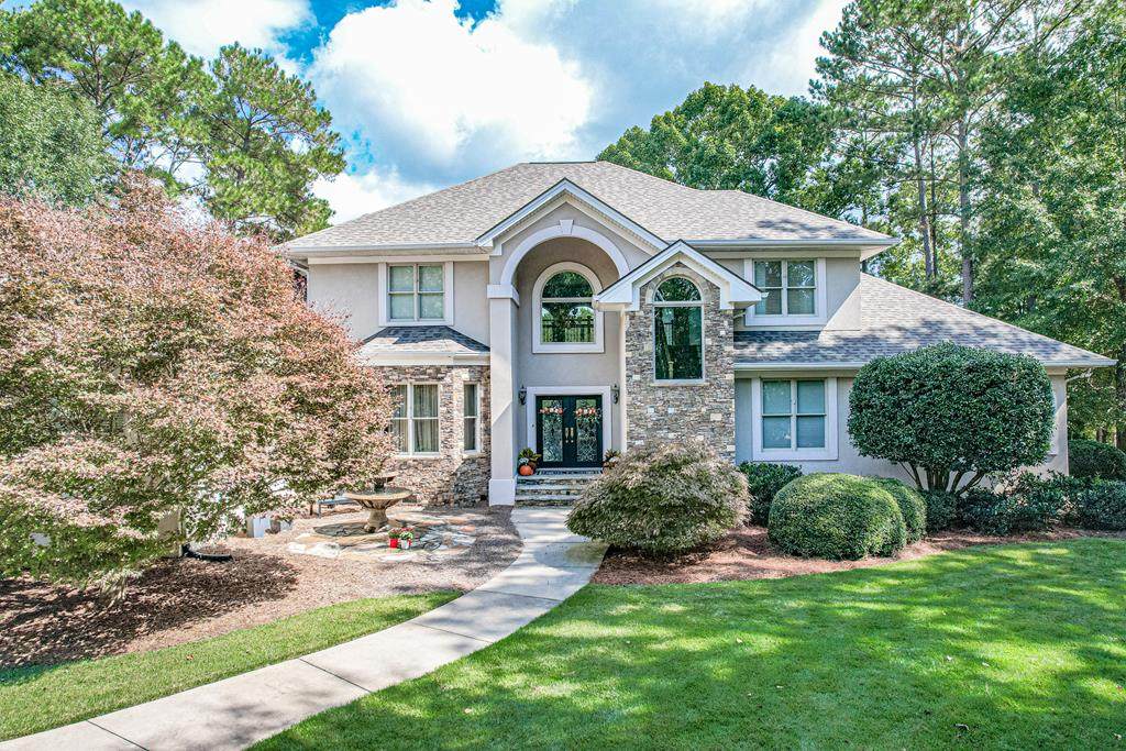 1310 Pinehurst Drive - Photo 1