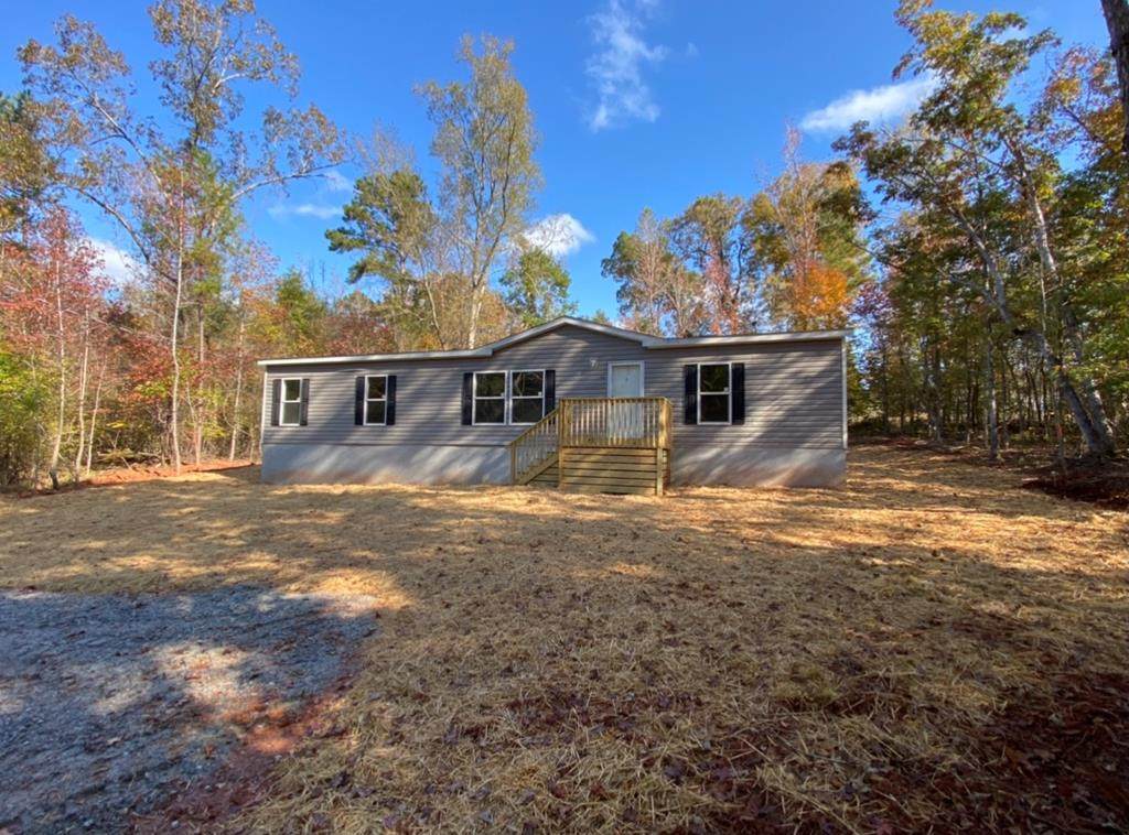 296 Bluegill Road - Photo 1