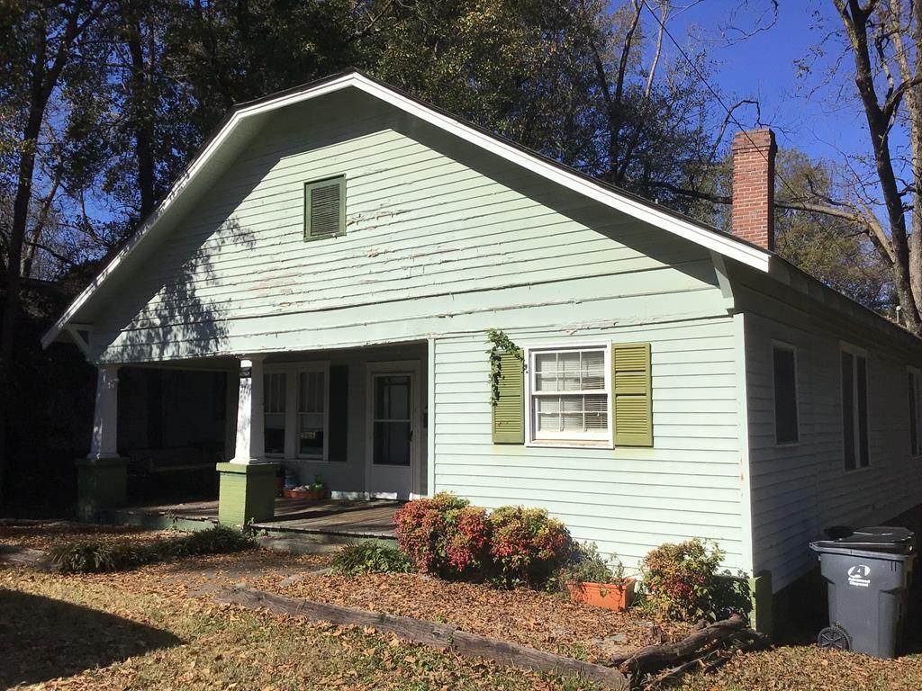 711 Thomas St. - Photo 1