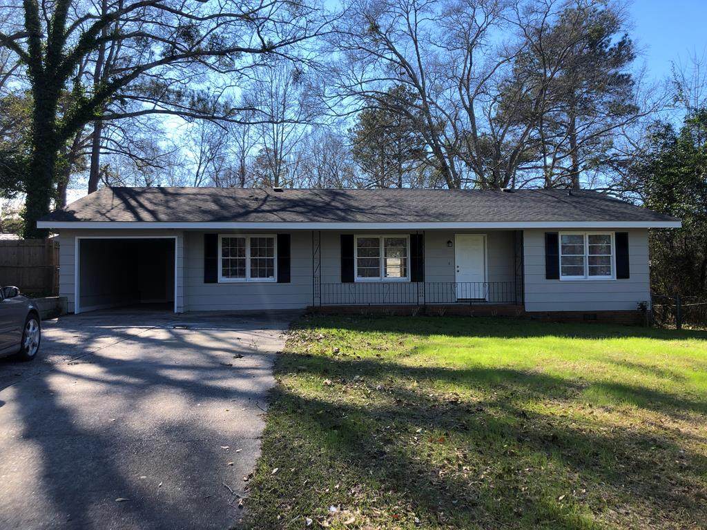 101 Frazier Dr - Photo 1