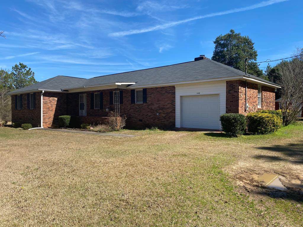 440 Noah Martin Lane - Photo 1