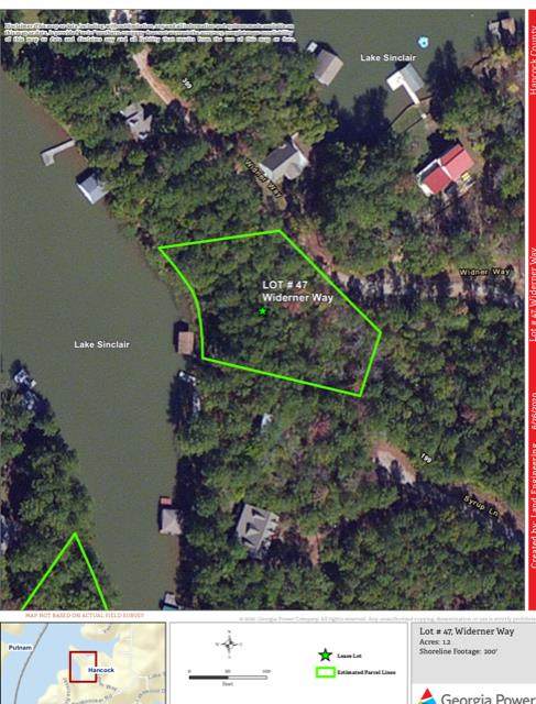 Lot #47 Widener Way - Photo 1
