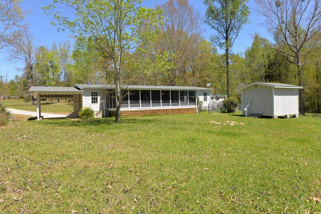 200 Cold Branch Road - Photo 1