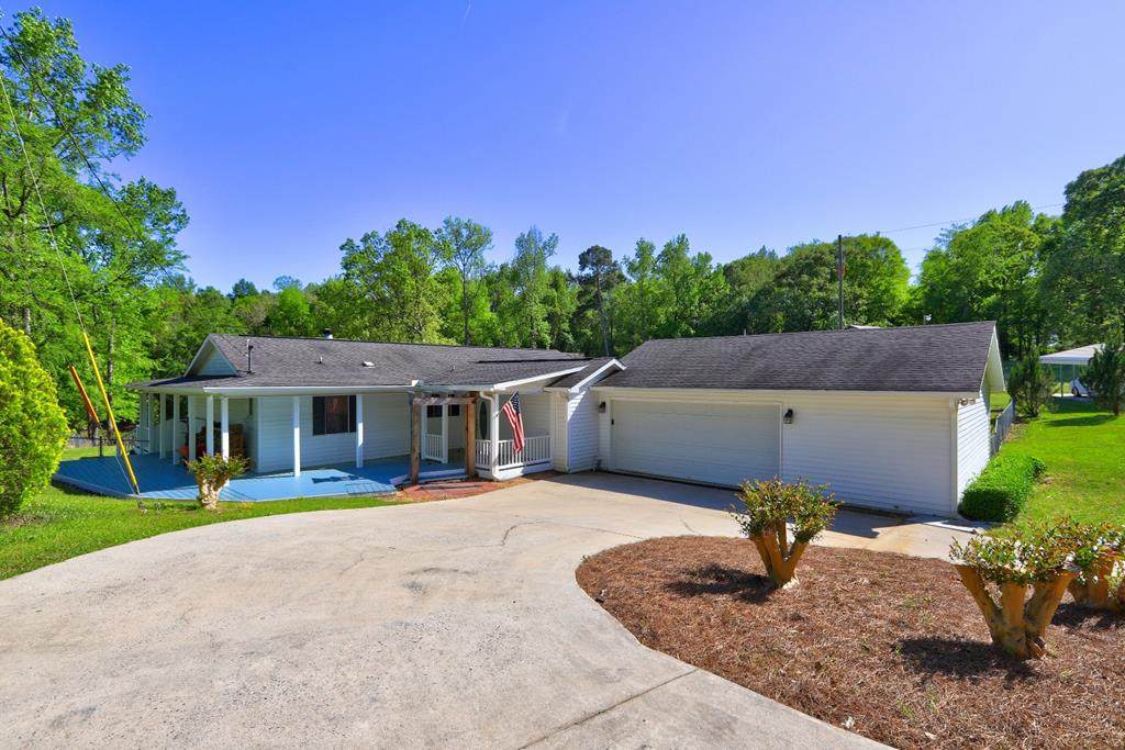 100 Misenheimer Road - Photo 1