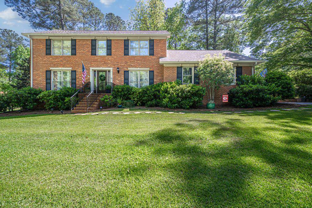 3621 Sussex Dr - Photo 1